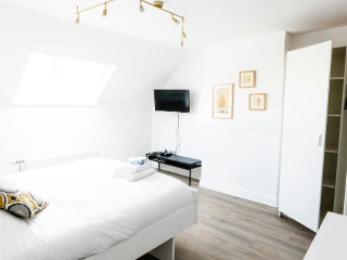 Appartement à louer Bruxelles (VBB98443)