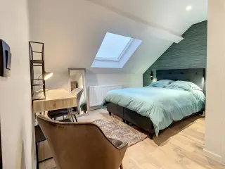 Appartement en colocation Schaerbeek (VBB98450)