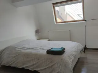 Appartement en colocation Ixelles (VBB98457)