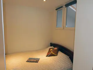 Apartment for rent Sint-Joost-ten-Node (VBB98459)