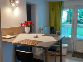 Appartement te huur Sint-Jans-Molenbeek (VBB98462)