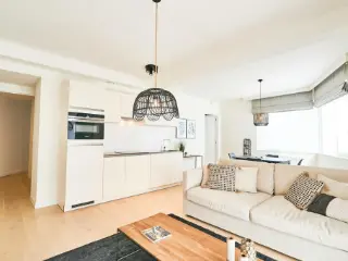 Appartement à louer Schaerbeek (VBB98465)