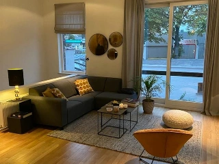 Appartement te huur Etterbeek (VBB98466)