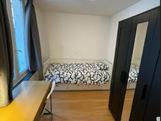 Appartement en colocation Schaerbeek (VBB98470)