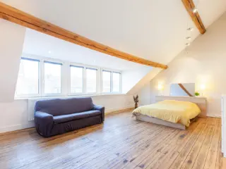 Appartement en colocation Woluwe-Saint-Lambert (VBB98471)