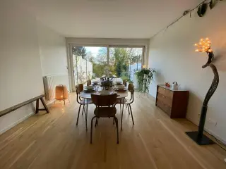 Residence for rent Oudergem (VBB98476)