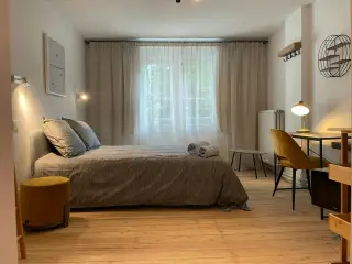 Appartement en colocation Schaerbeek (VBB98478)