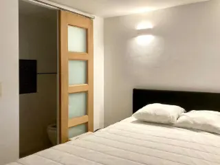 Appartement en colocation Ixelles (VBB98484)