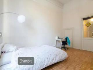 Appartement en colocation Ixelles (VBB98485)