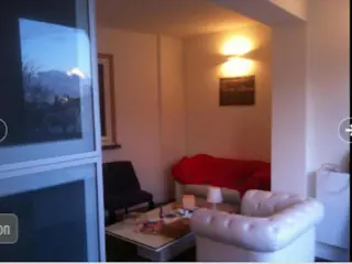 Appartement en colocation Ixelles (VBB98486)