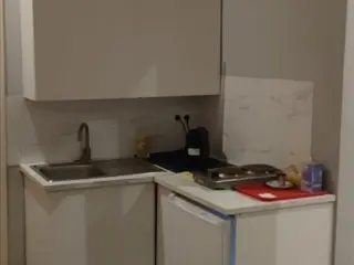 Appartement te huur Sint-Jans-Molenbeek (VBB98488)