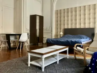 Appartement en colocation Ixelles (VBB98496)