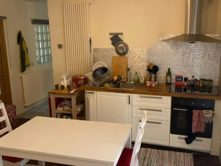 Apartment for rent Brussels (VBB98499)