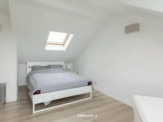 Appartement en colocation Ixelles (VBB98500)