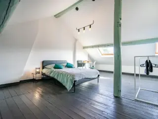 Appartement en colocation Liège (VBB98502)