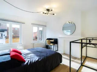 Appartement en colocation Saint-Gilles (VBB98503)