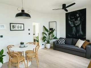 Apartment for rent Antwerp (VBB98504)