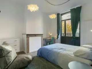 Appartement en colocation Ixelles (VBB98506)
