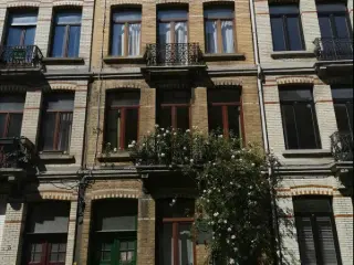 Appartement à louer Borgerhout (VBB98507)