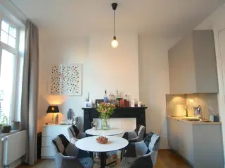 Appartement à louer Schaerbeek (VBB98510)