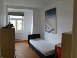 Appartement en colocation Anderlecht (VBB98514)