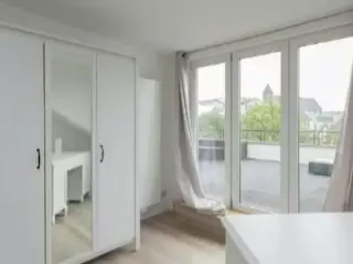 Appartement en colocation Ixelles (VBB98517)