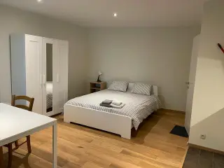 Huis te huur Brussel (VBB98520)