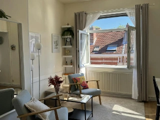 Appartement te huur Elsene (VBB98521)