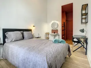 Appartement en colocation Schaerbeek (VBB98526)