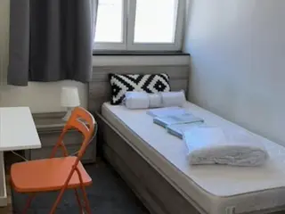 Appartement en colocation Auderghem (VBB98530)