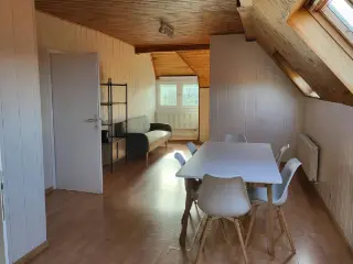 Appartement en colocation Woluwe-Saint-Lambert (VBB98532)