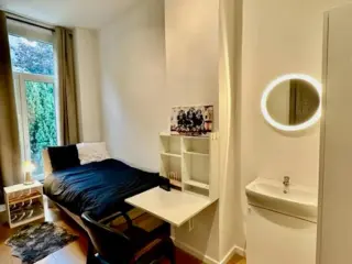 Appartement en colocation Ixelles (VBB98533)