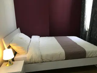 Maison à louer Saint-Josse-ten-Noode (VBB98535)