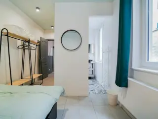 Appartement en colocation Ixelles (VBB98550)