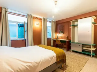 Appartement en colocation Ixelles (VBB98551)