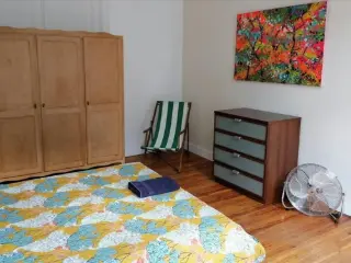 Appartement en colocation Ixelles (VBB98552)