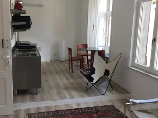 Apartment for rent Brussels (VBB98554)