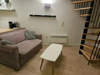 Immeuble mixte à louer Ixelles (VBB98556)