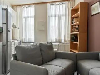 Appartement en colocation Ixelles (VBB98559)