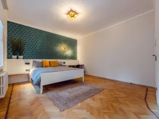 Appartement en colocation Ixelles (VBB98560)