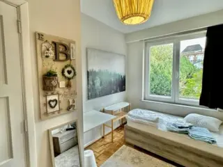 Appartement en colocation Auderghem (VBB98561)