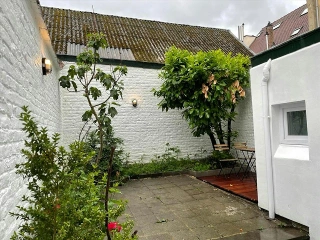 Appartement te huur Elsene (VBB98562)