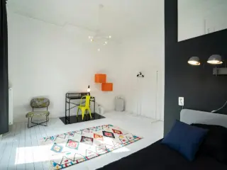 Appartement en colocation Ixelles (VBB98563)