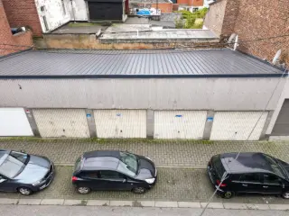 Garagebox te koop La Louvière (VBB98575)