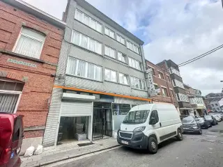 Immeuble mixte à vendre Marcinelle (VBB98680)