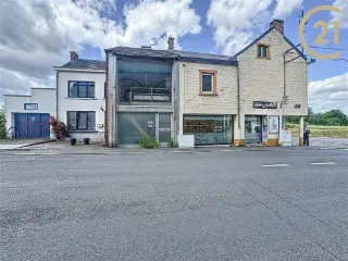 Bureaux à louer Jambes (VBB98999)