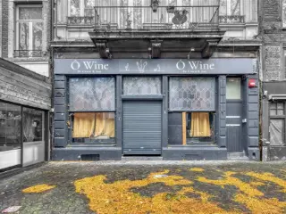 Handelspand te huur Luik (VBB99020)