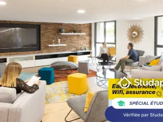 Kot te huur Bordeaux (VBB99057)