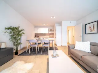 Appartement à vendre Tournai (VBB99073)