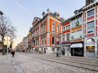 Handelspand te huur Luik (VBB99185)